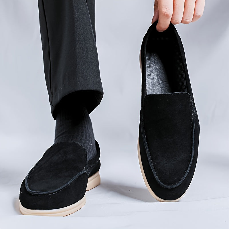Mikołaj™|Buty slip-on