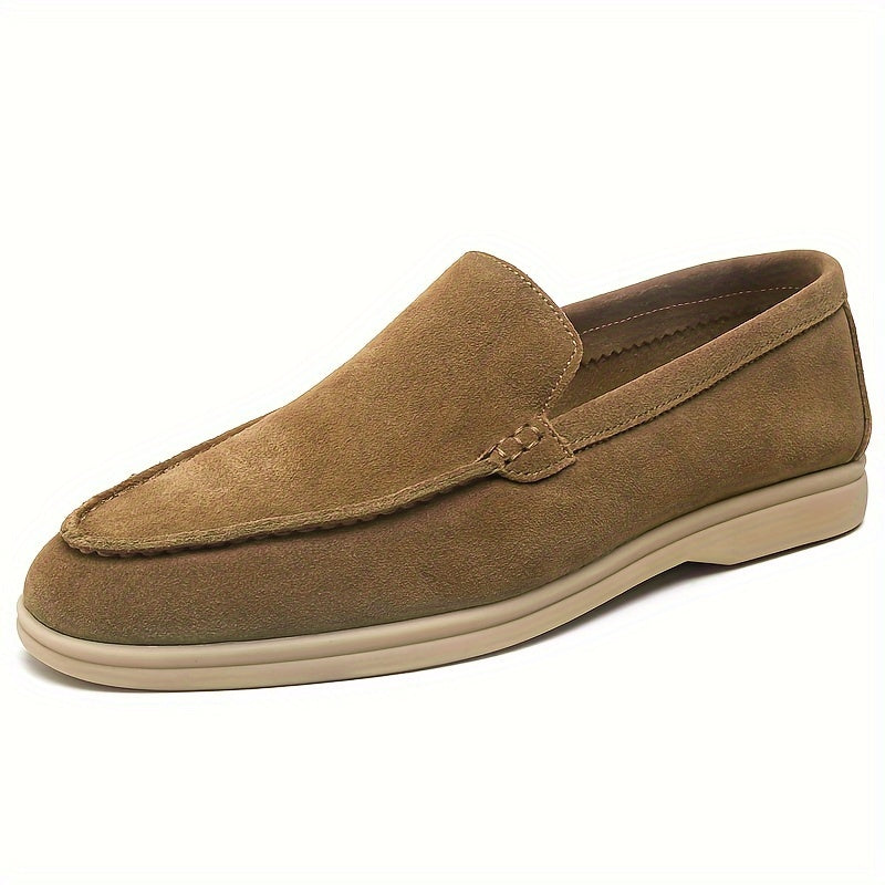 Mikołaj™|Buty slip-on