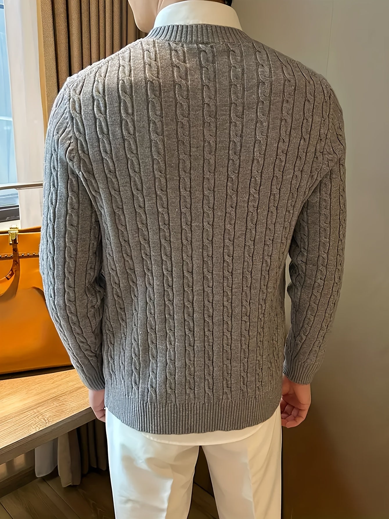 Józef™|Casual Pulower