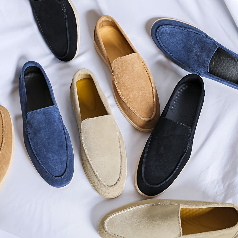 Mikołaj™|Buty slip-on