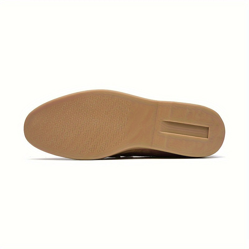 Mikołaj™|Buty slip-on
