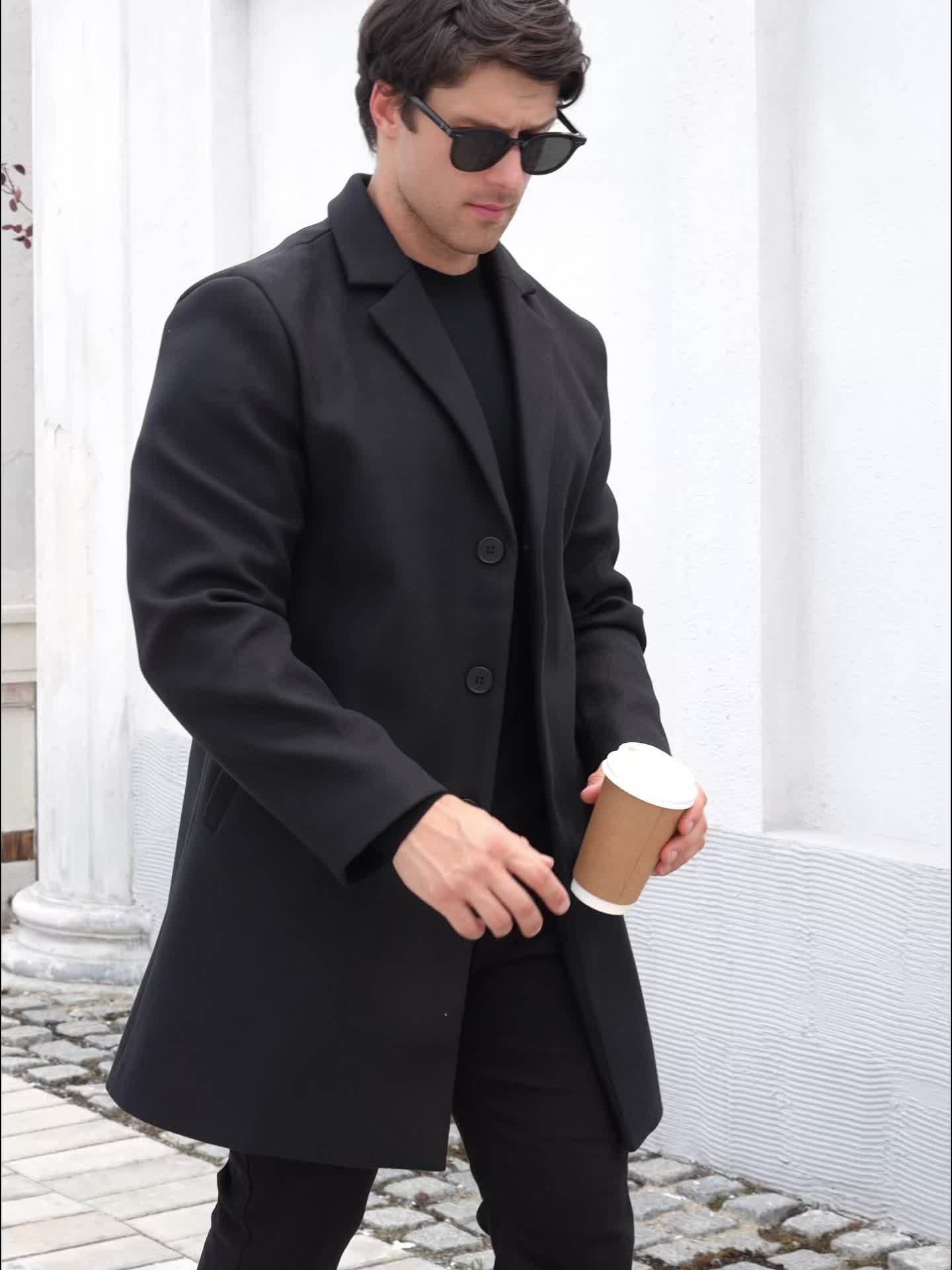 Grzegorz™ | Stylowa kurtka