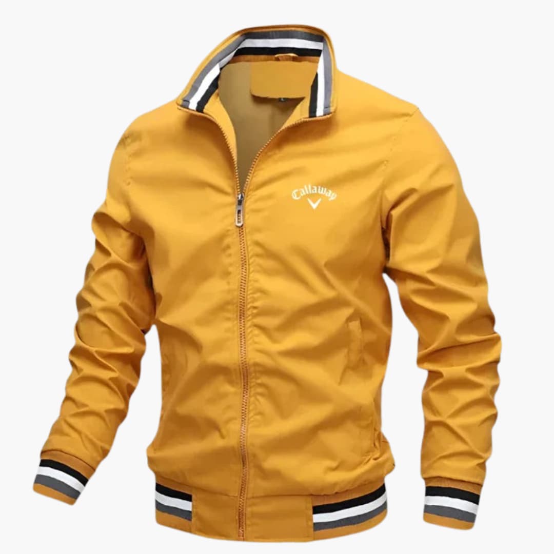 Konrad™ | Kurtka męska premium