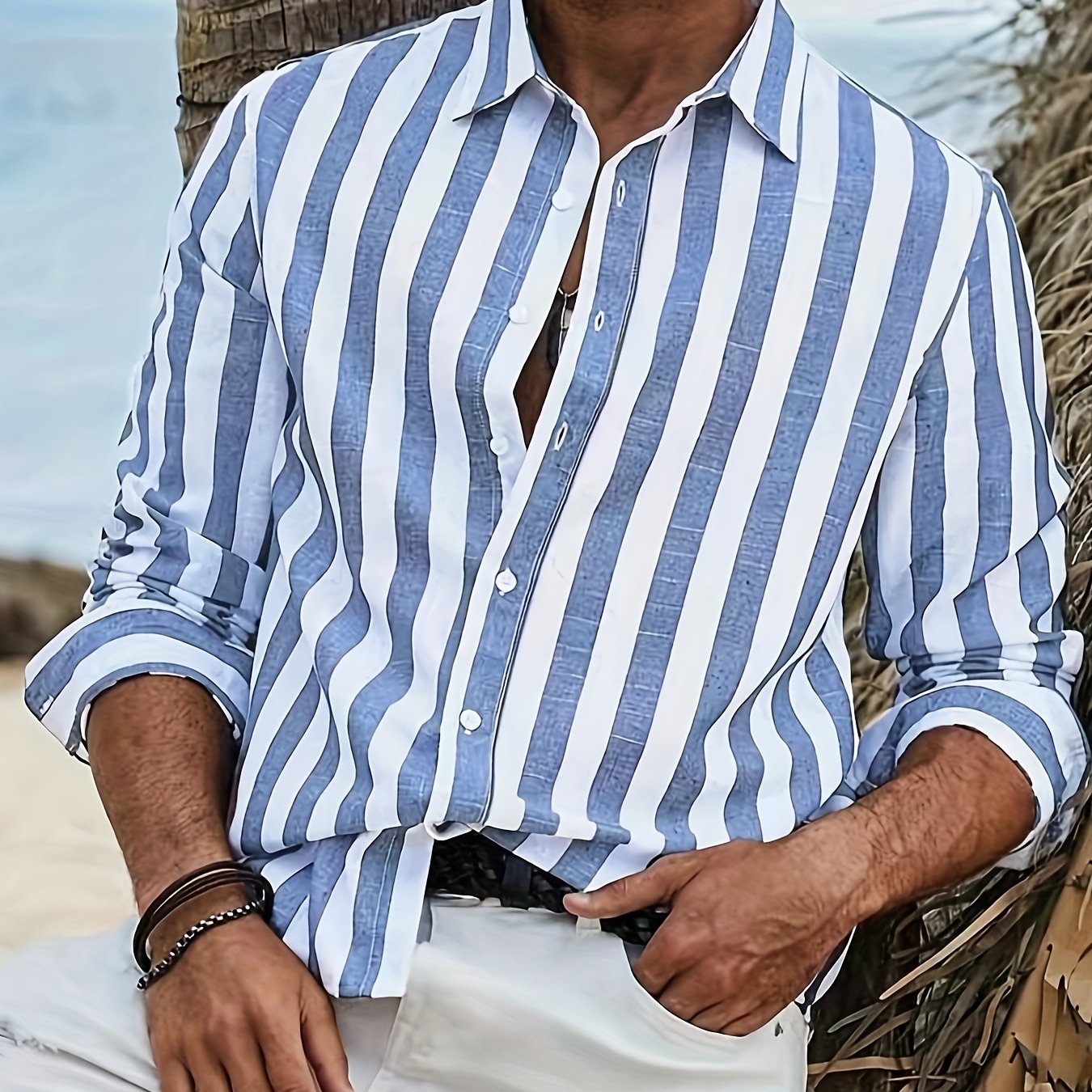 Robert™|Koszula Casual