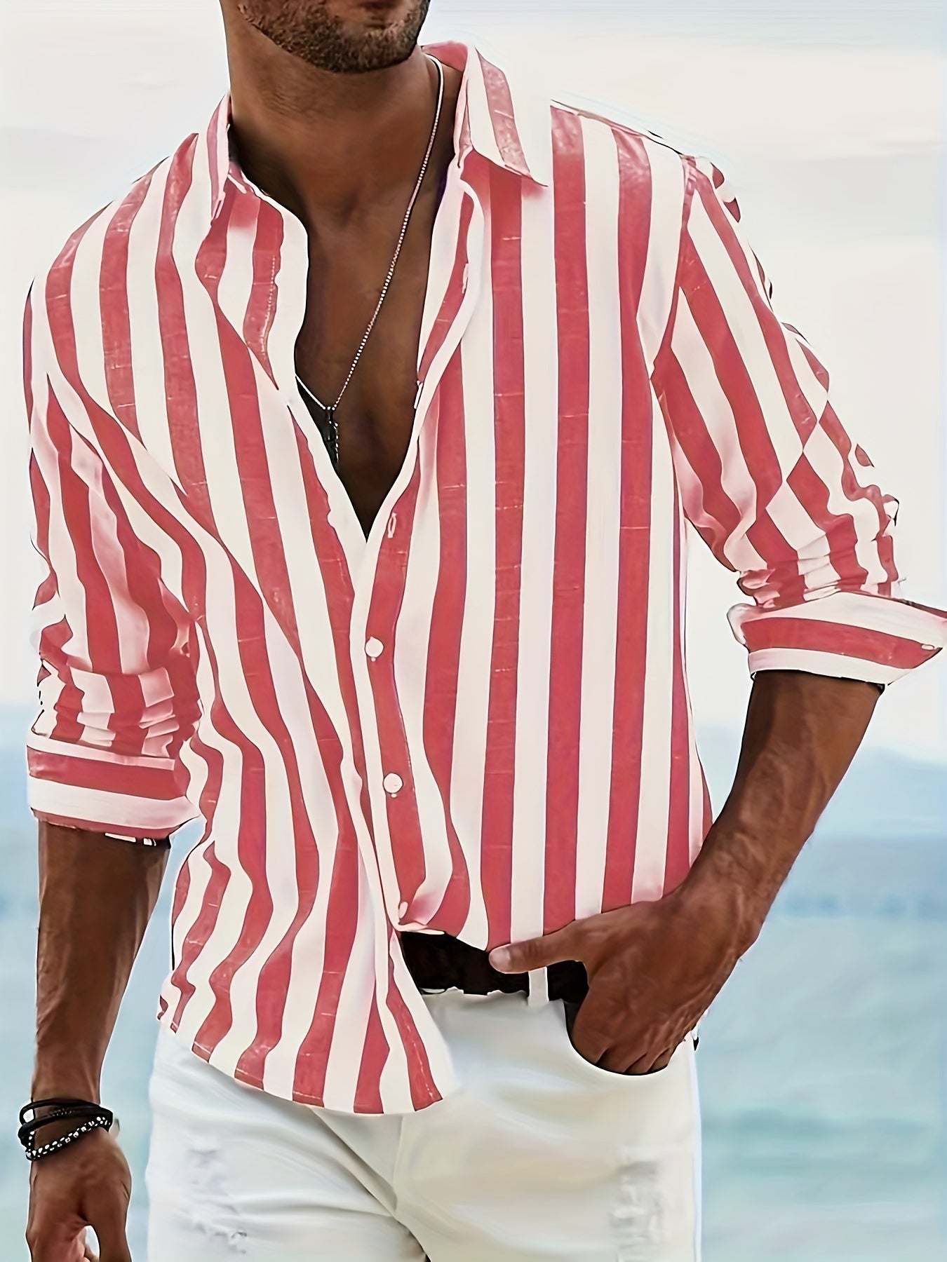Robert™|Koszula Casual