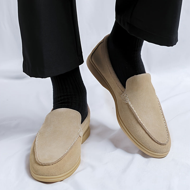 Mikołaj™|Buty slip-on