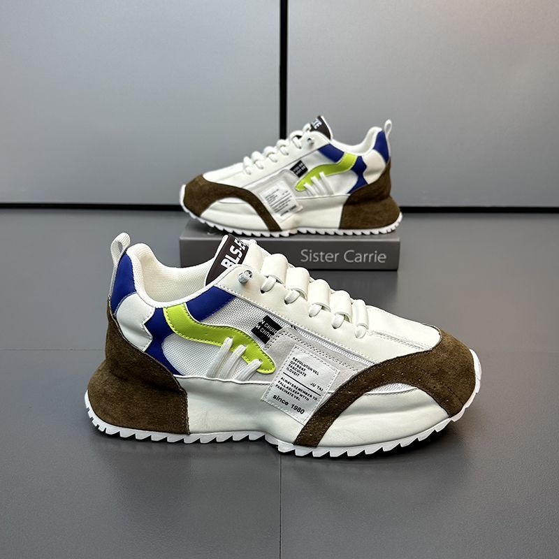 Zenon™ | Fajne trampki