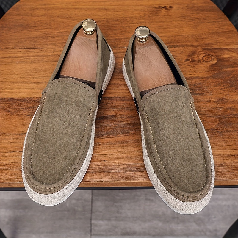 Kuba™|Loafersy męskie