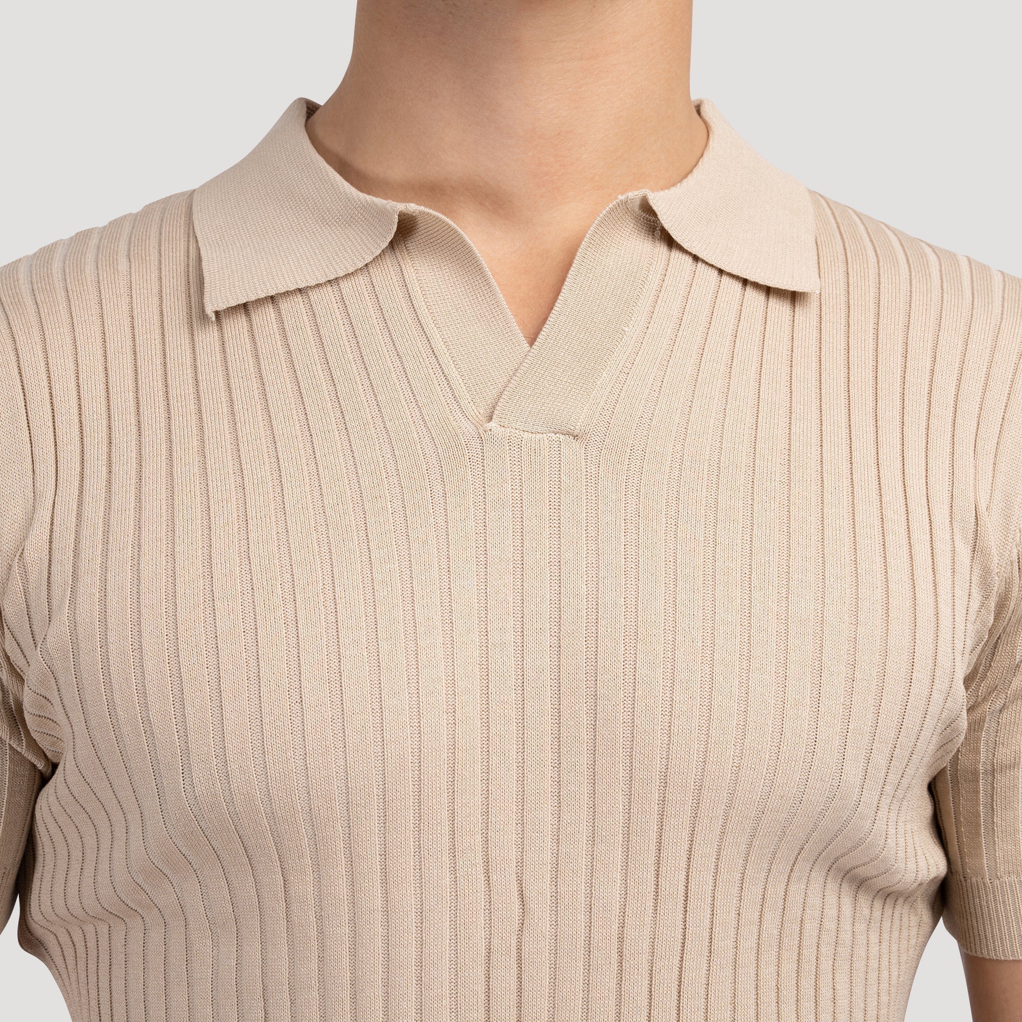 Olek™ | Casualowa koszulka polo