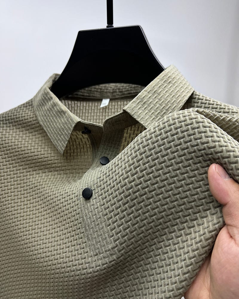 Waldemar™ | Luksusowa Koszulka Polo