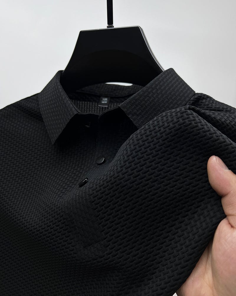Waldemar™ | Luksusowa Koszulka Polo