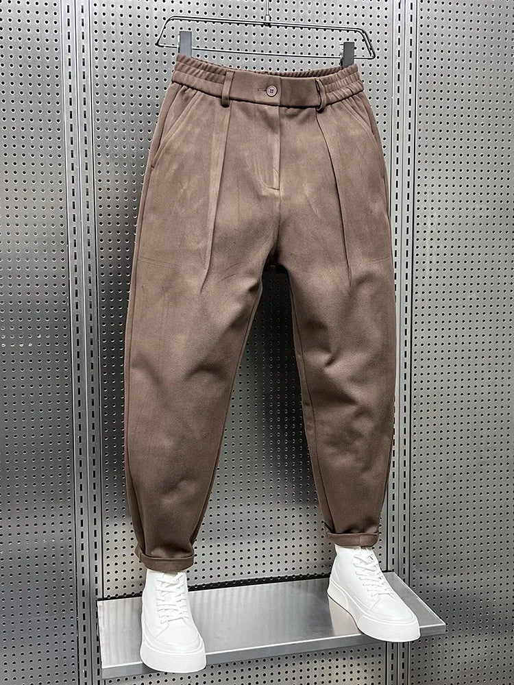 Iwan™ | Eleganckie Spodnie