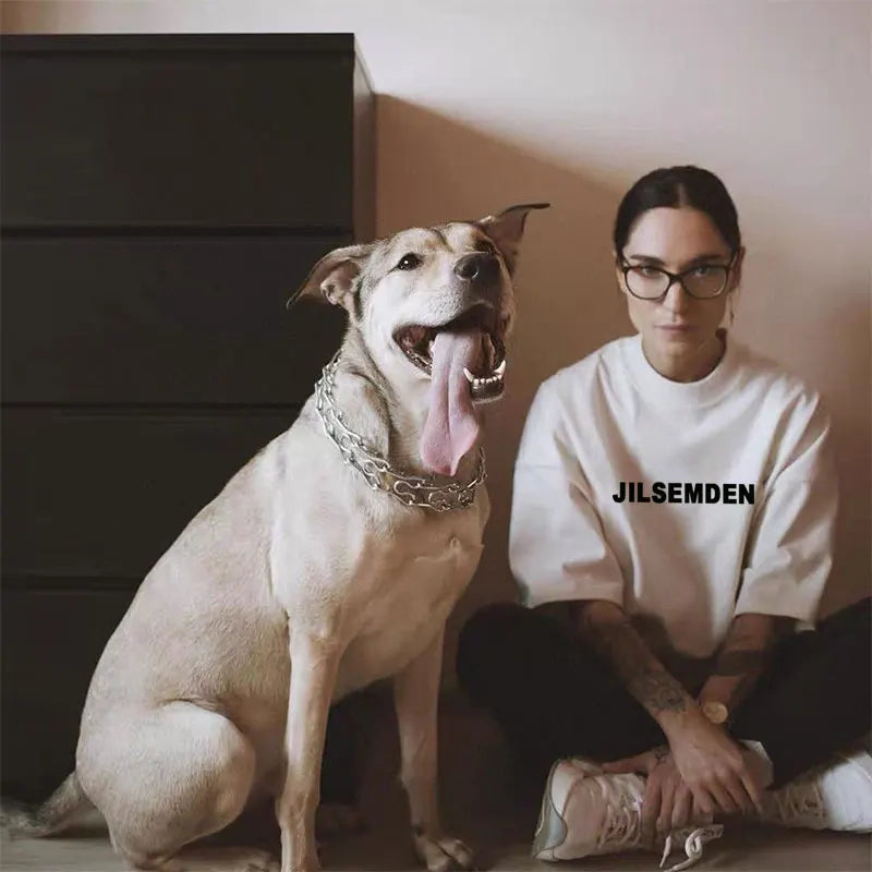 Wilhelm™|Koszulka Casual