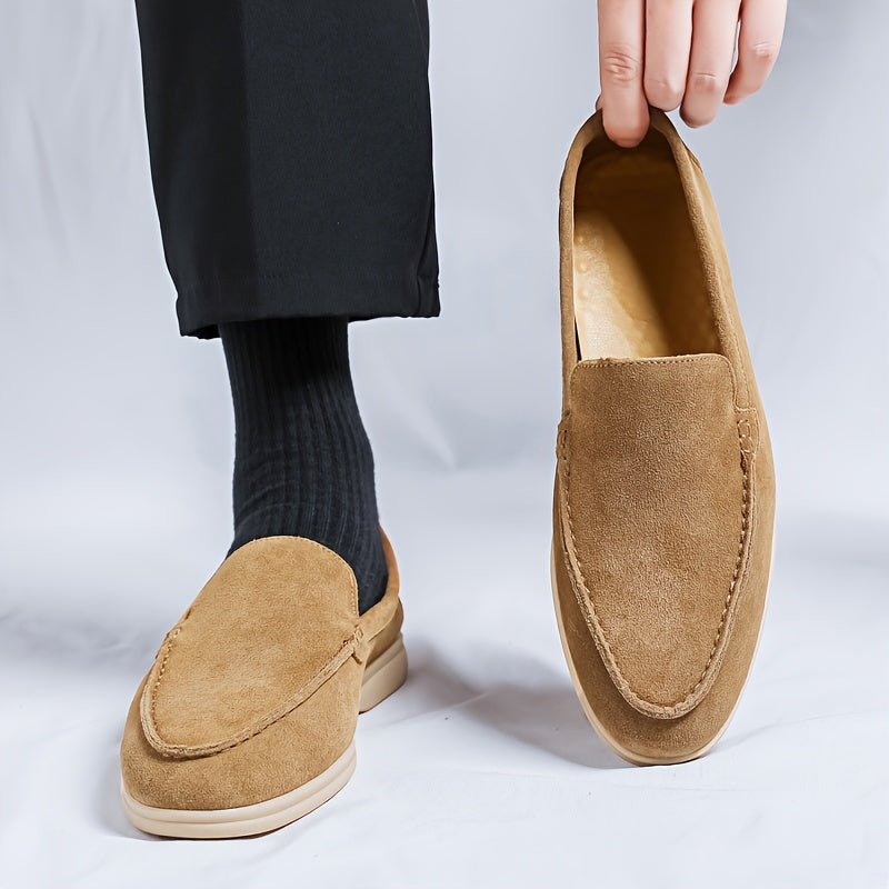 Mikołaj™|Buty slip-on