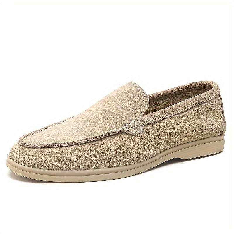 Mikołaj™|Buty slip-on