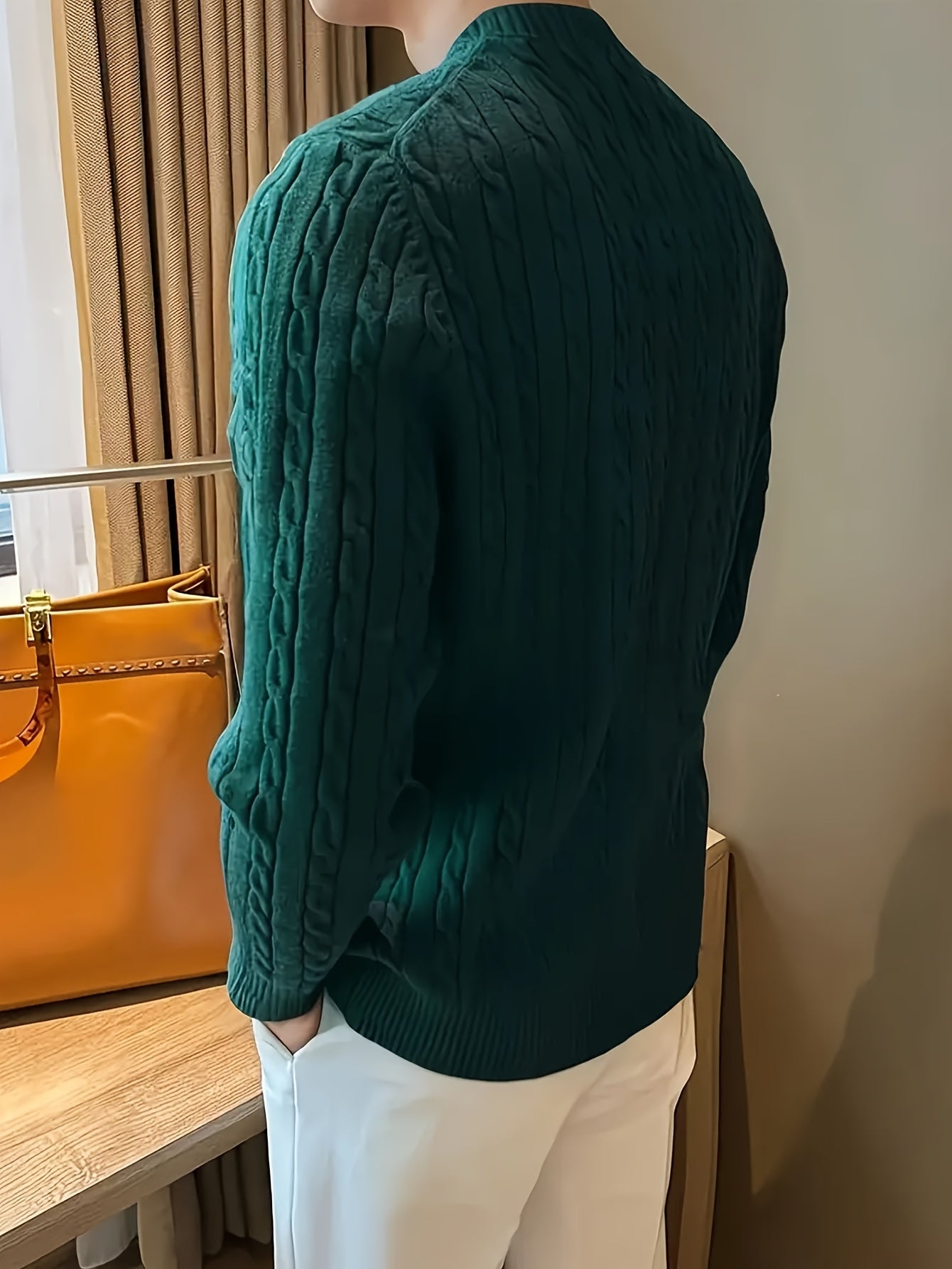 Józef™|Casual Pulower