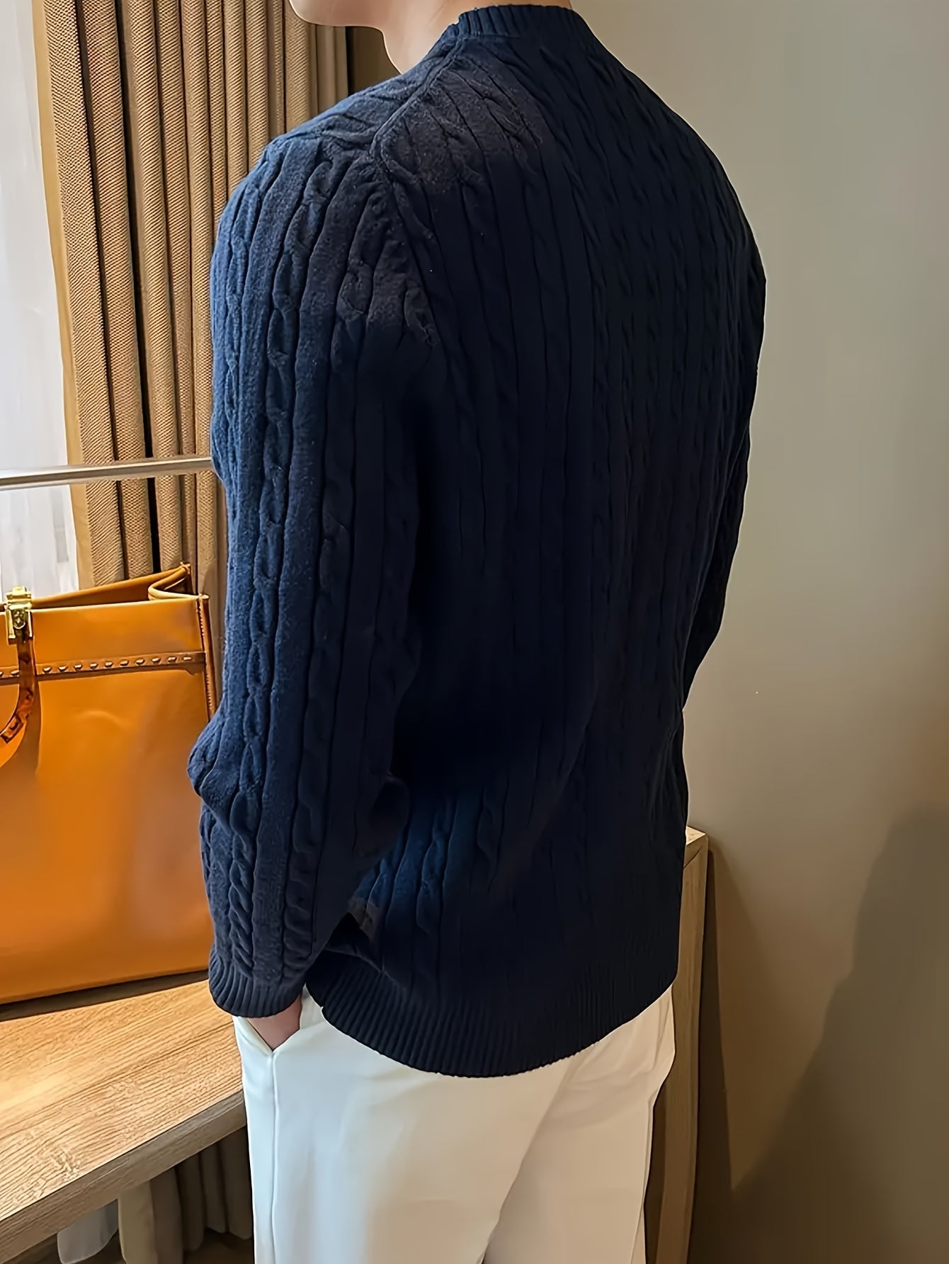 Józef™|Casual Pulower