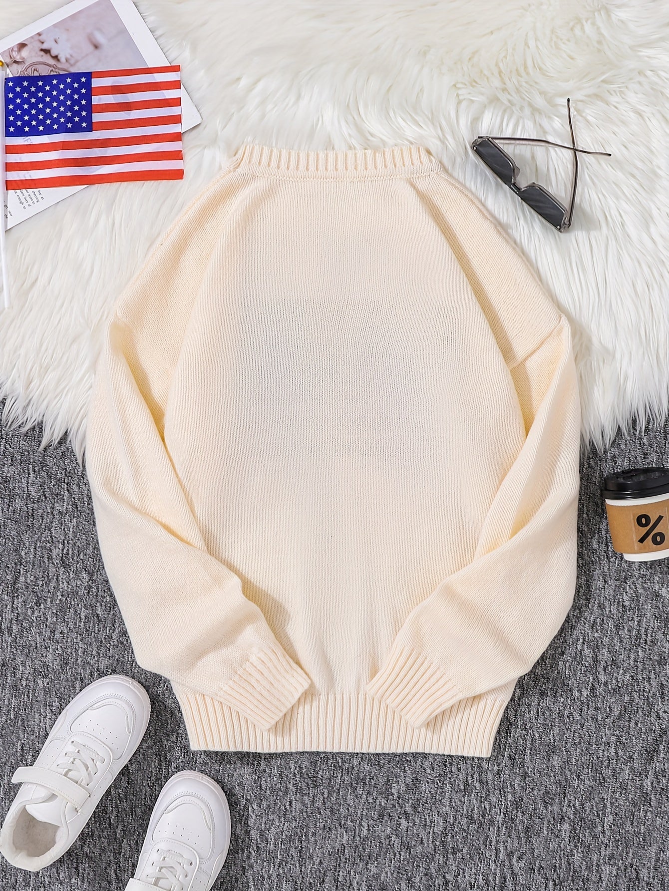 Marcel™|Casual Pulower