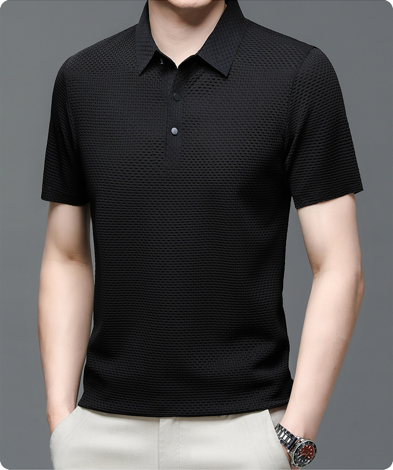 Waldemar™ | Luksusowa Koszulka Polo