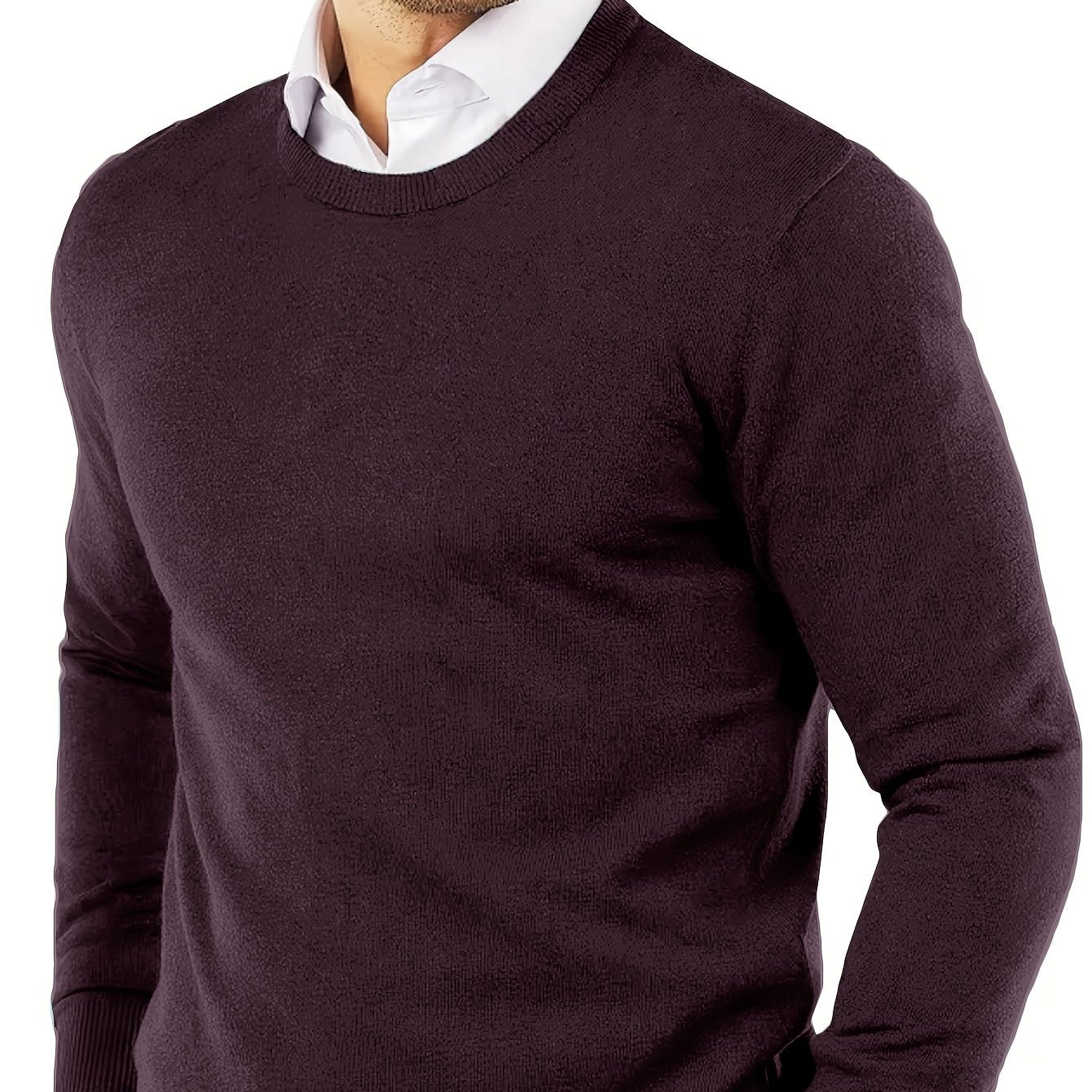 Jakub™|Casual Pulower