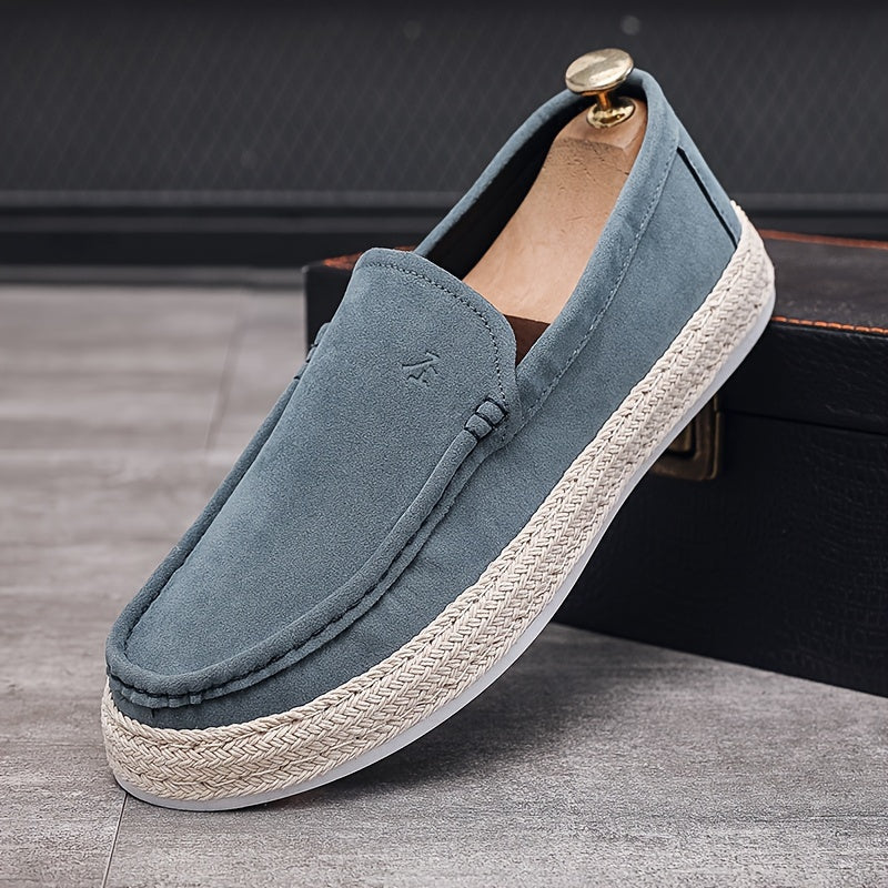 Kuba™|Loafersy męskie