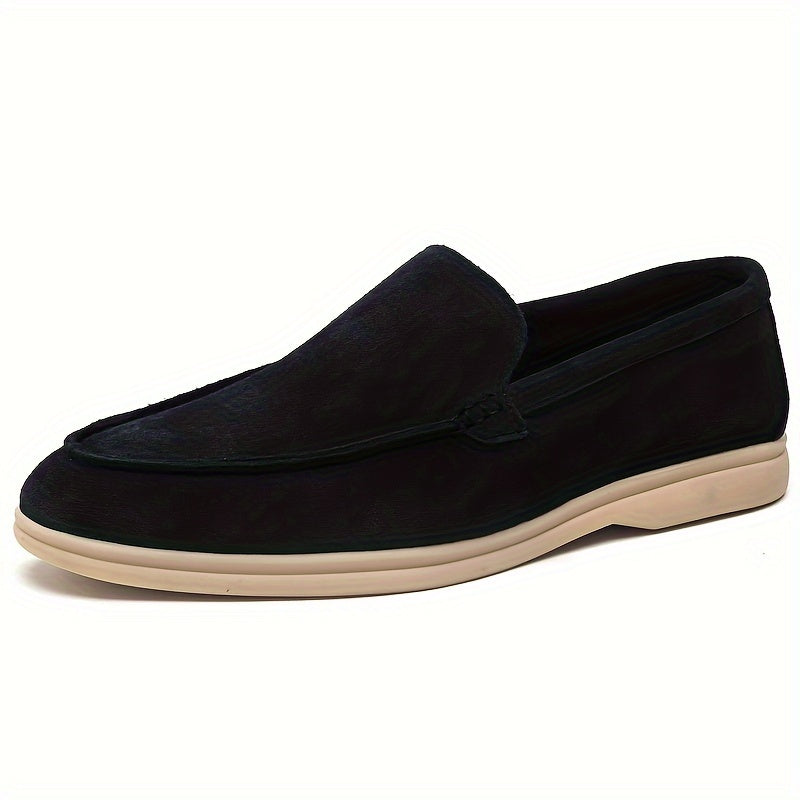 Mikołaj™|Buty slip-on