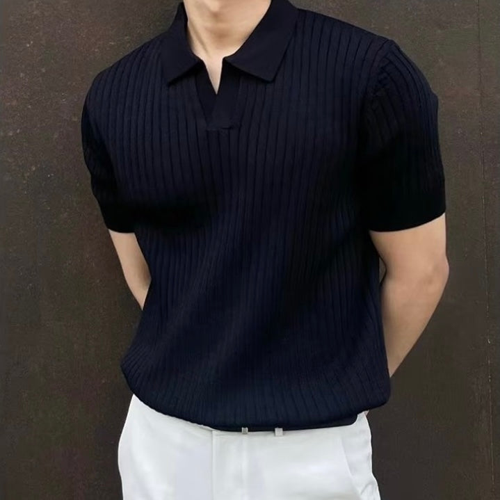 Olek™ | Casualowa koszulka polo