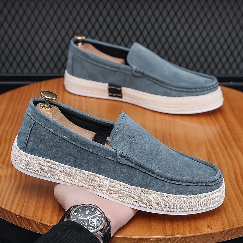 Kuba™|Loafersy męskie