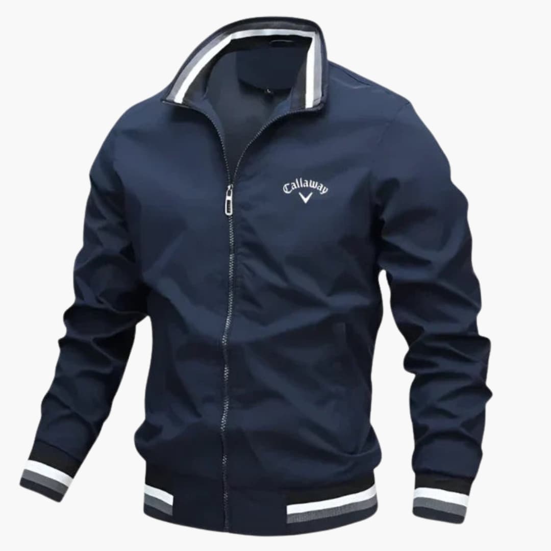 Konrad™ | Kurtka męska premium