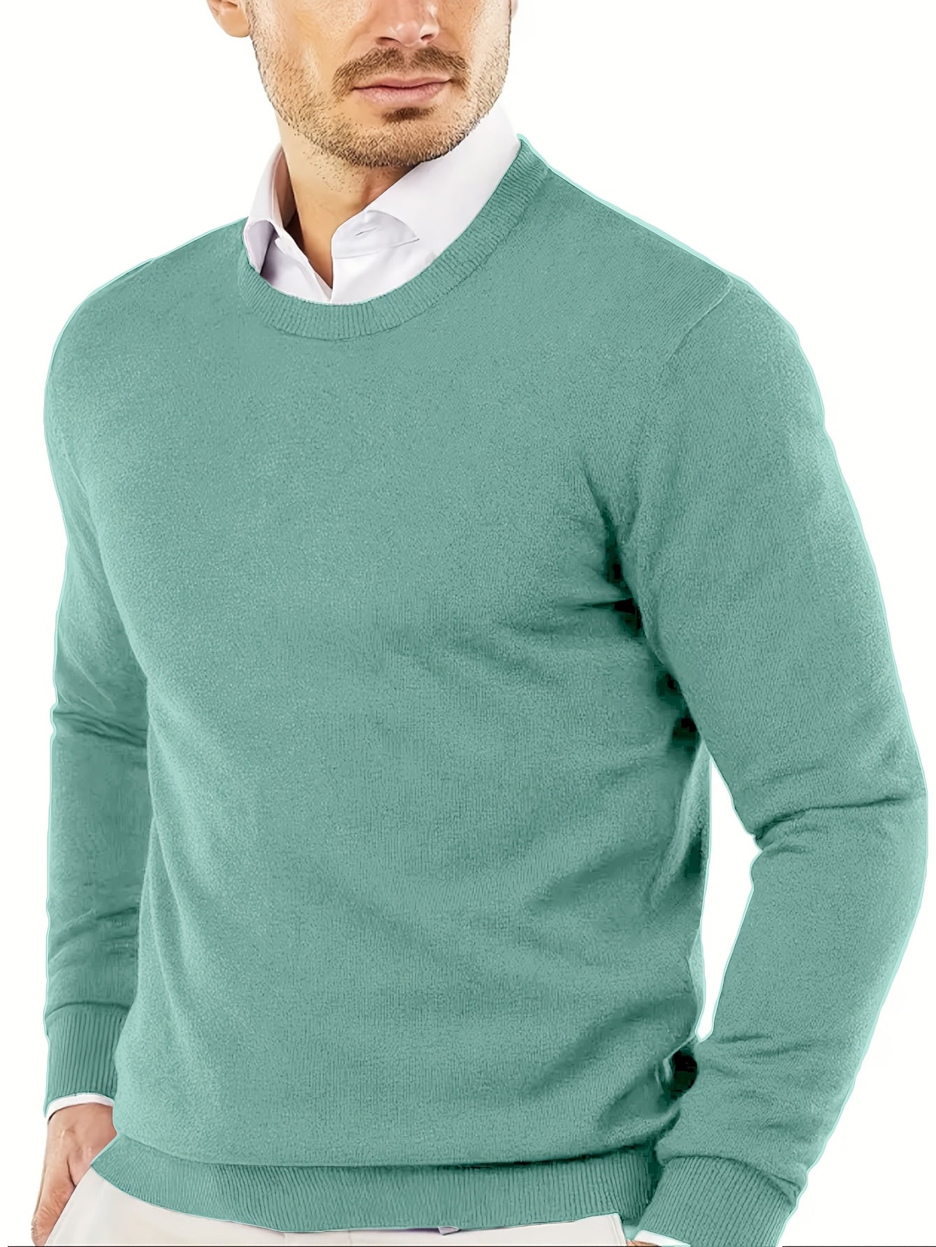 Jakub™|Casual Pulower