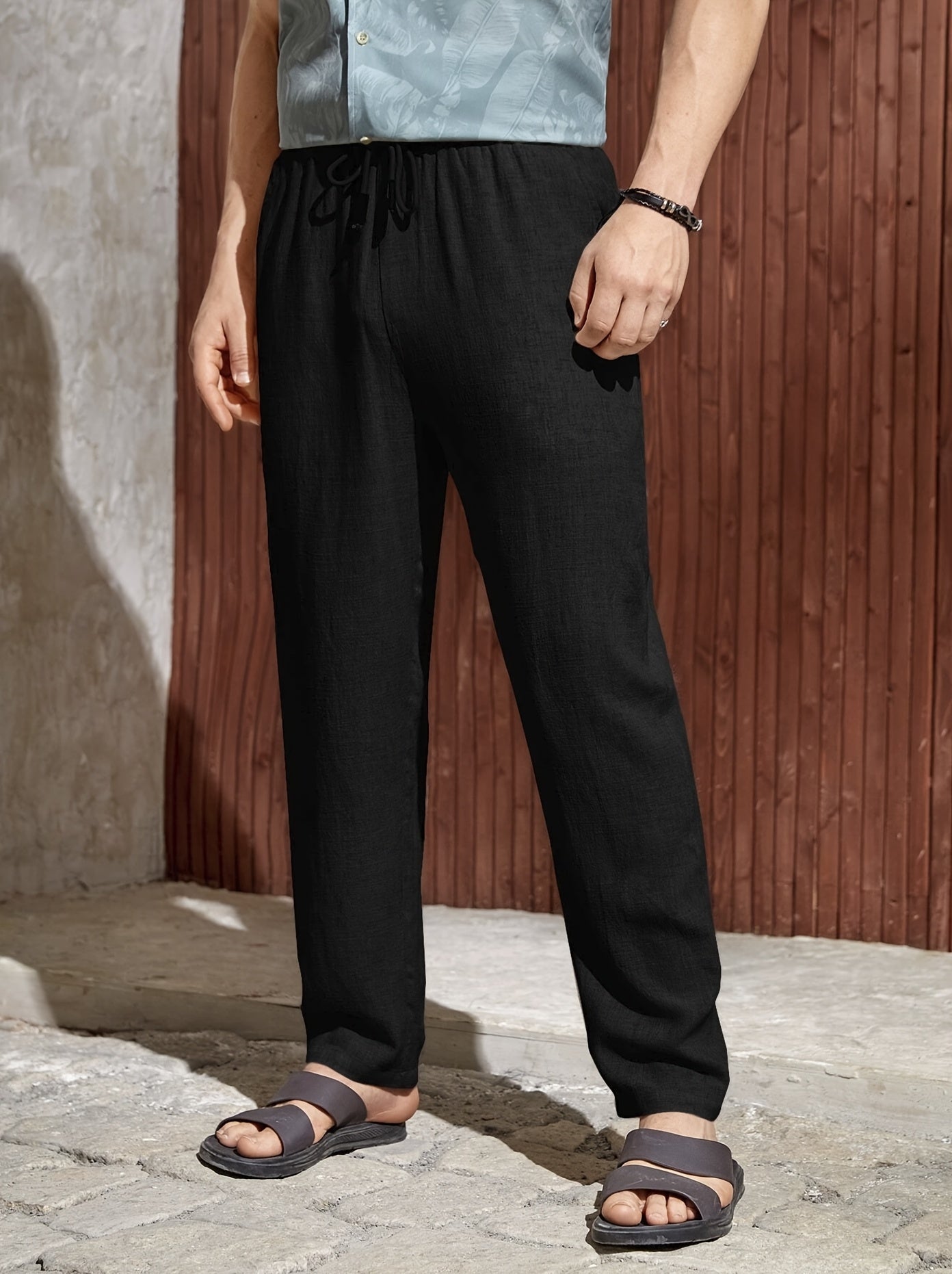 Jan™|Spodnie Casual