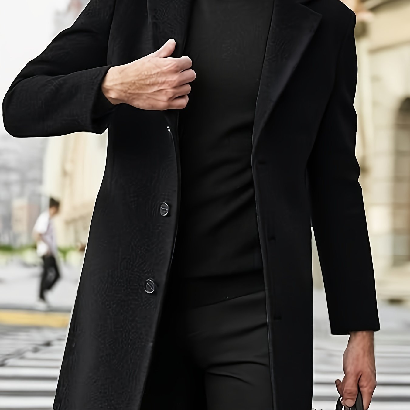 Grzegorz™ | Stylowa kurtka
