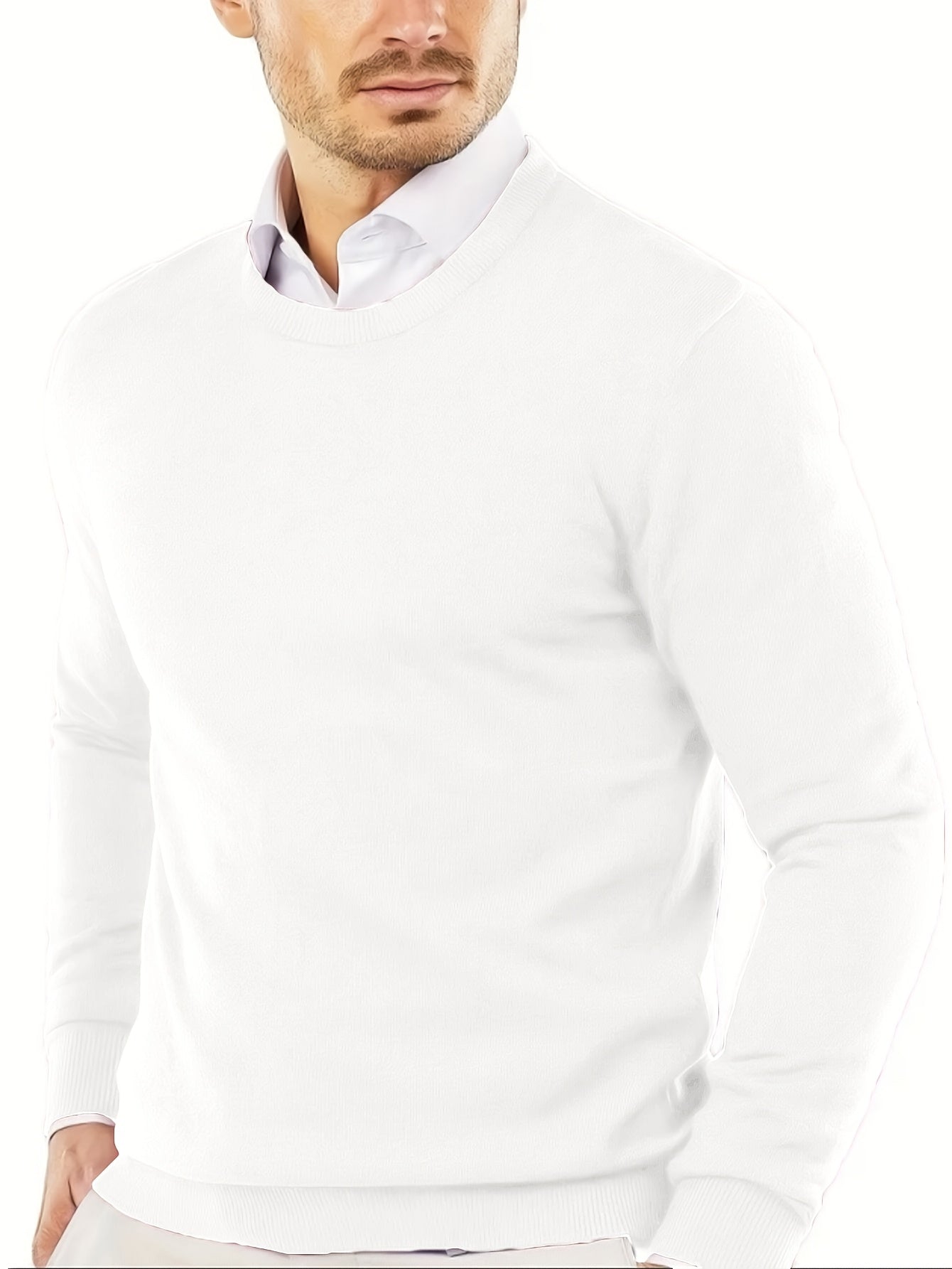 Jakub™|Casual Pulower