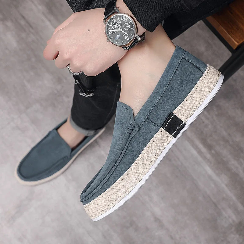 Kuba™|Loafersy męskie