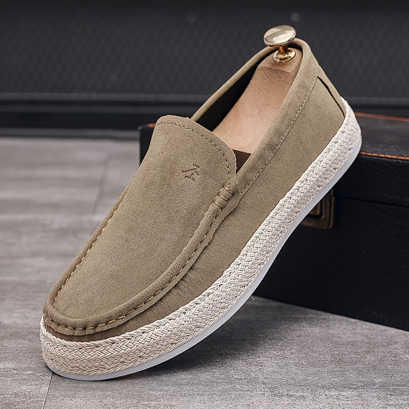 Kuba™|Loafersy męskie