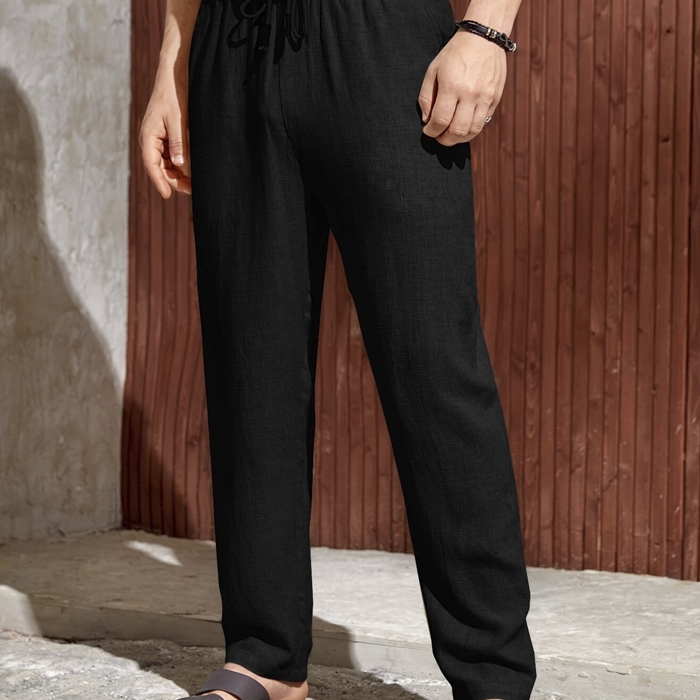 Jan™|Spodnie Casual