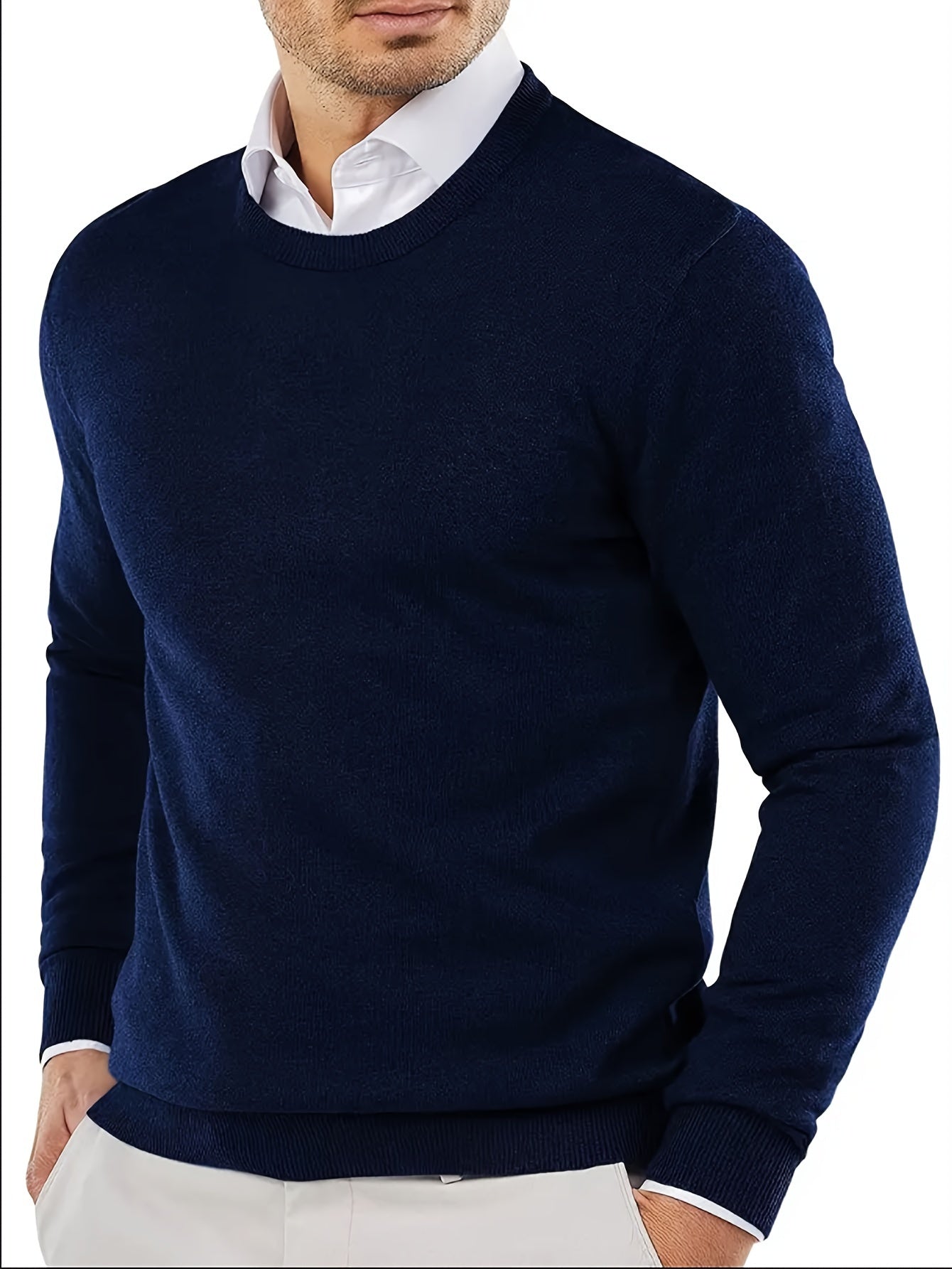 Jakub™|Casual Pulower