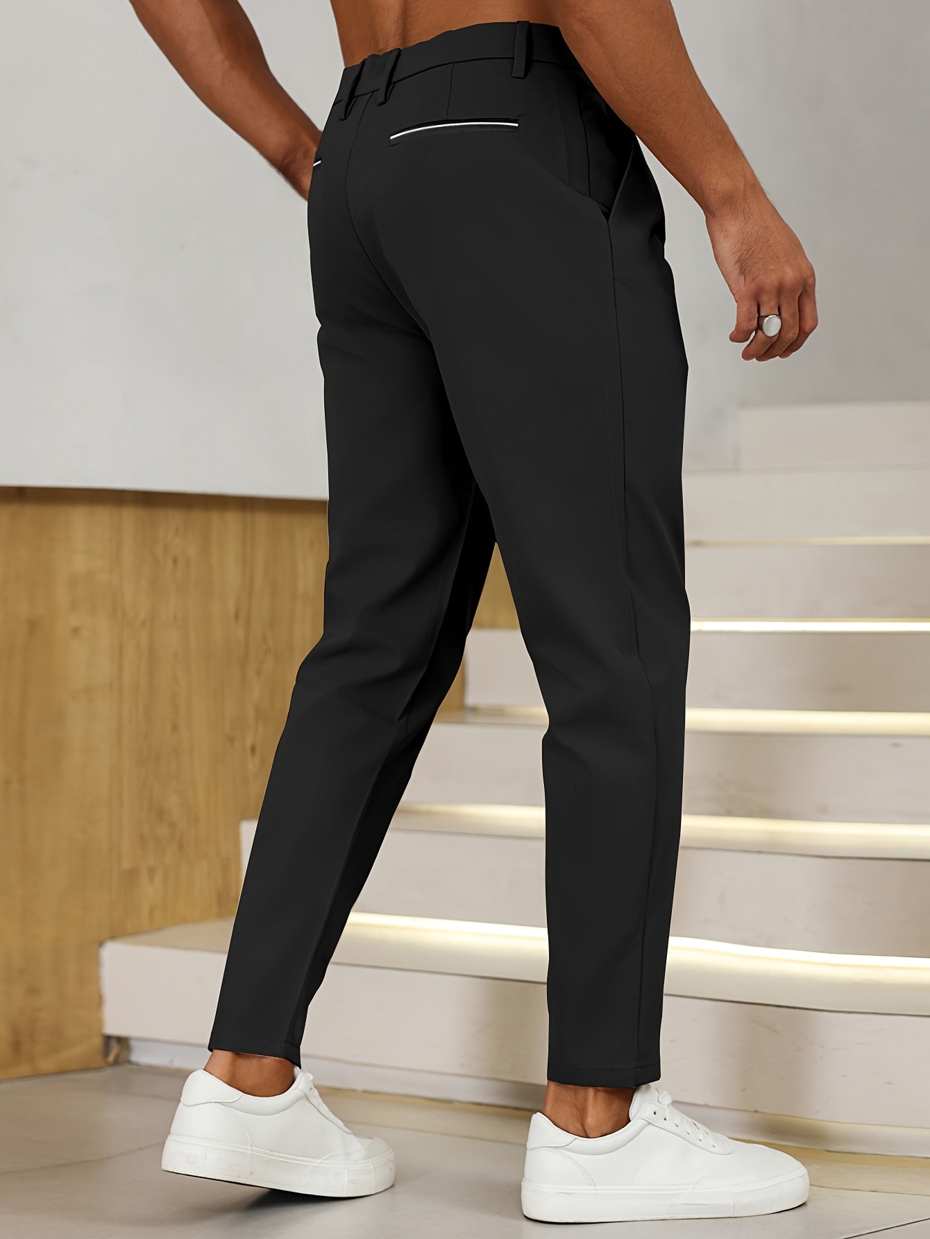 Piotr™ | Spodnie Casual