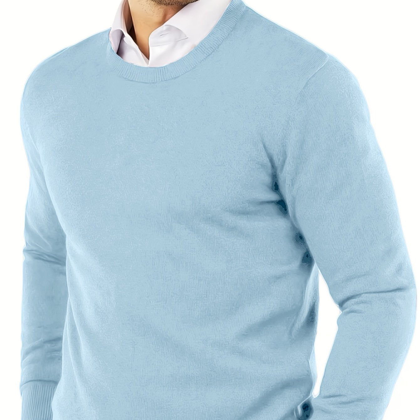 Jakub™|Casual Pulower