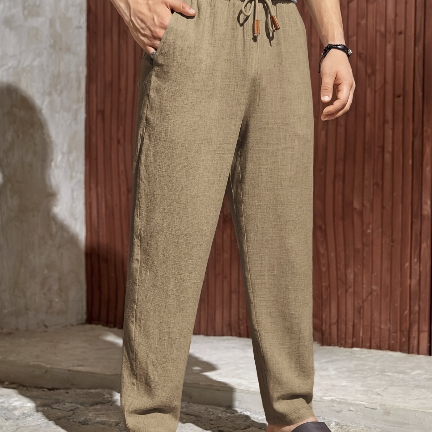Jan™|Spodnie Casual