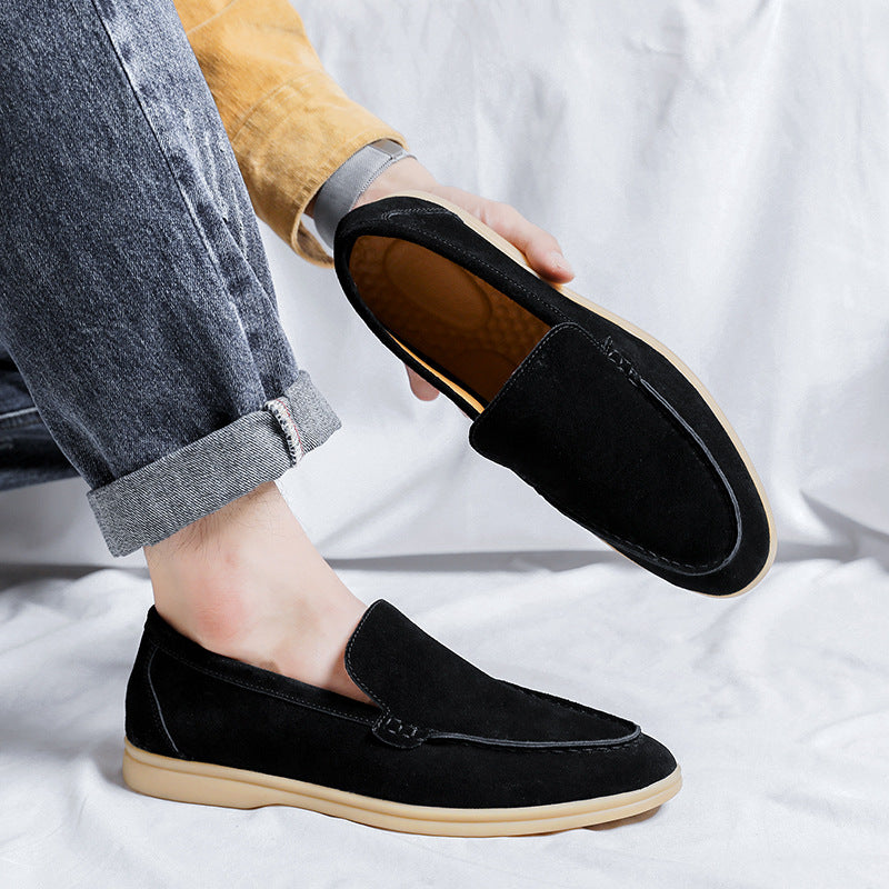 Mikołaj™|Buty slip-on