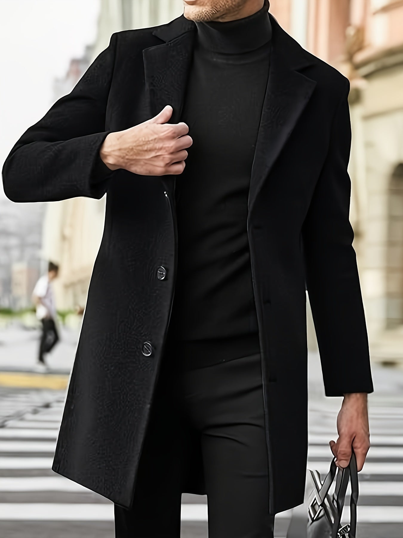 Grzegorz™ | Stylowa kurtka