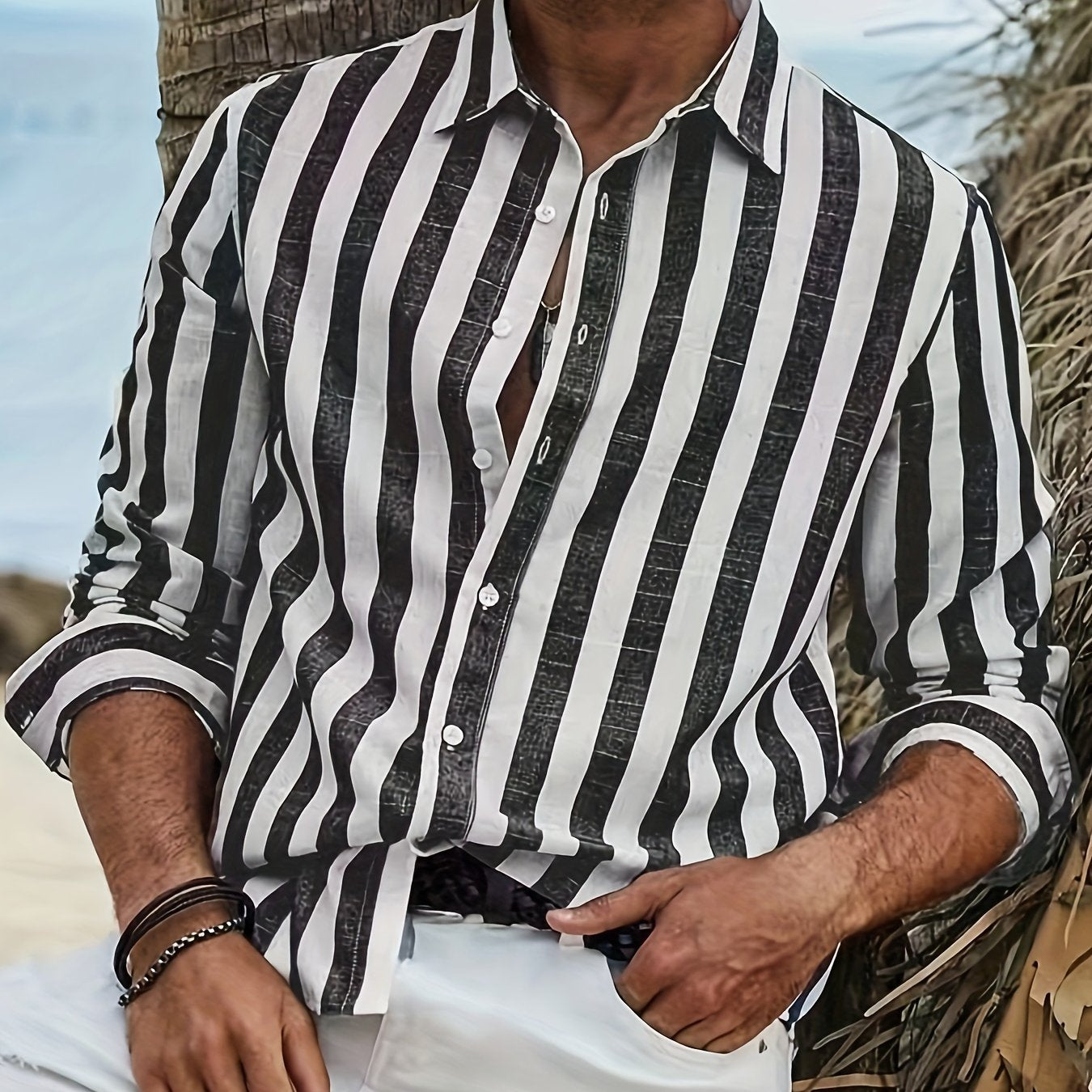 Robert™|Koszula Casual