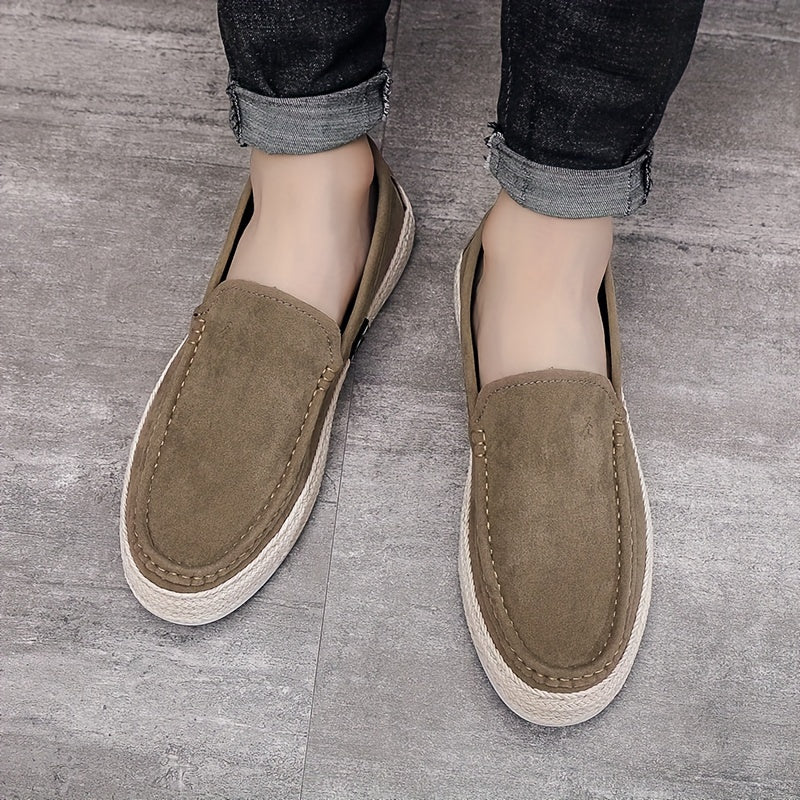 Kuba™|Loafersy męskie