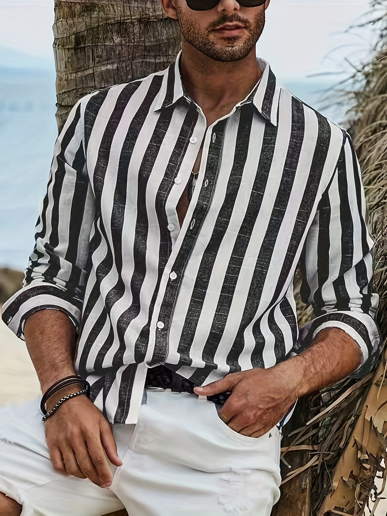 Robert™|Koszula Casual