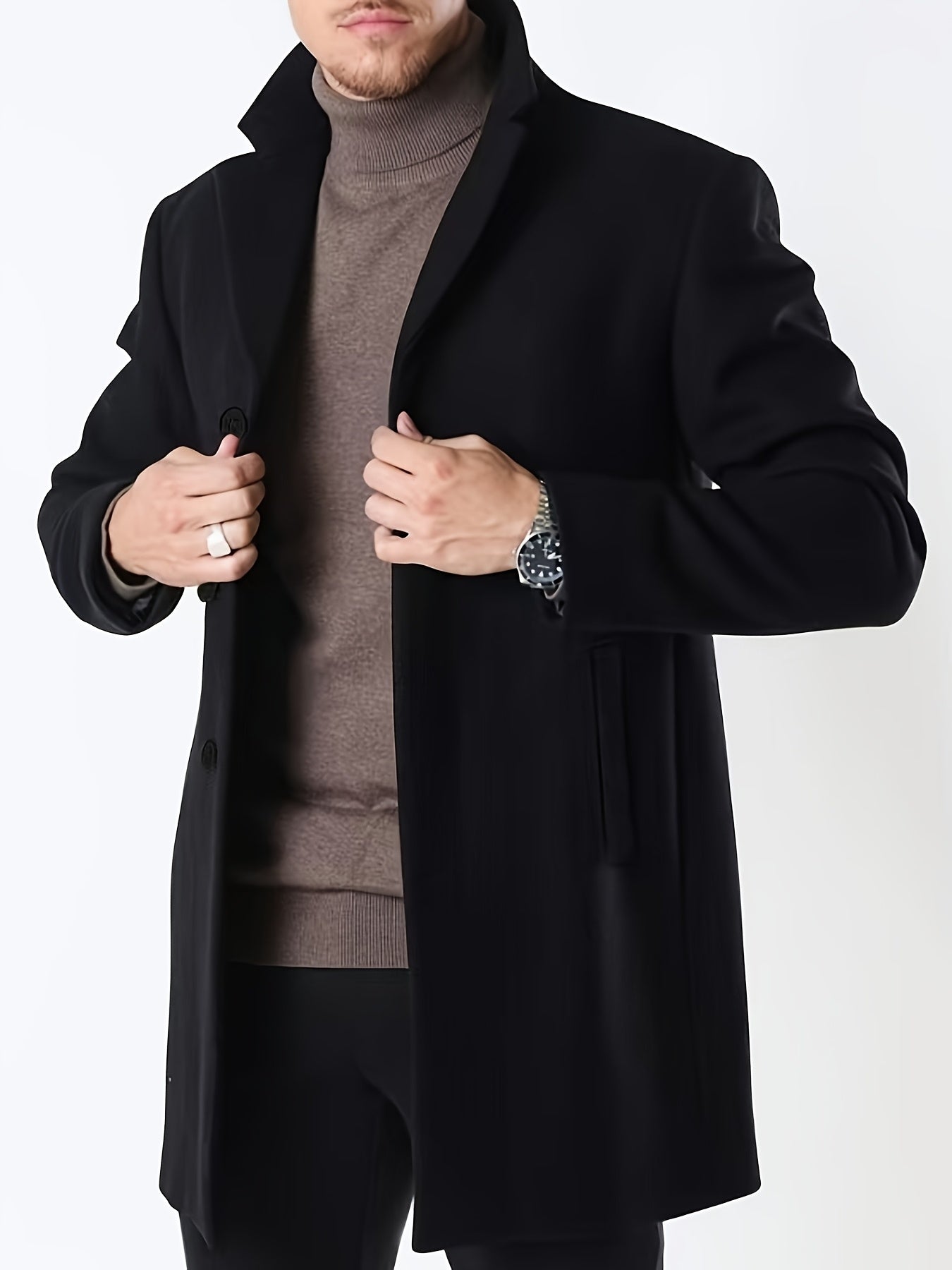 Grzegorz™ | Stylowa kurtka
