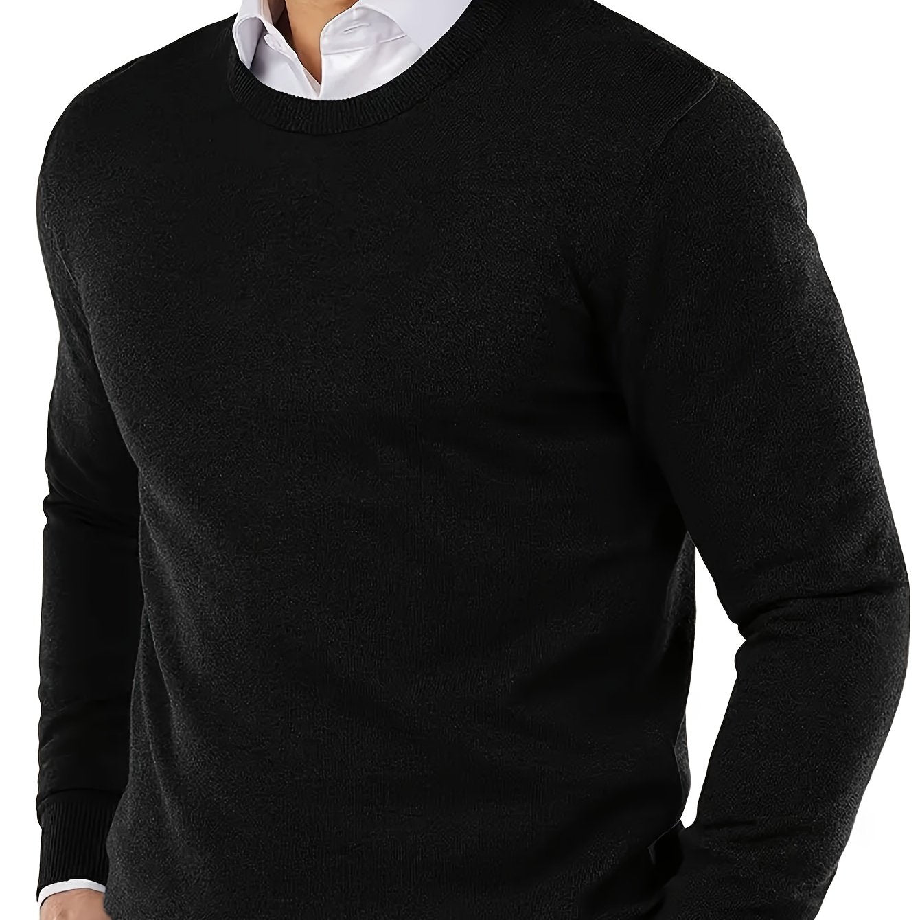 Jakub™|Casual Pulower