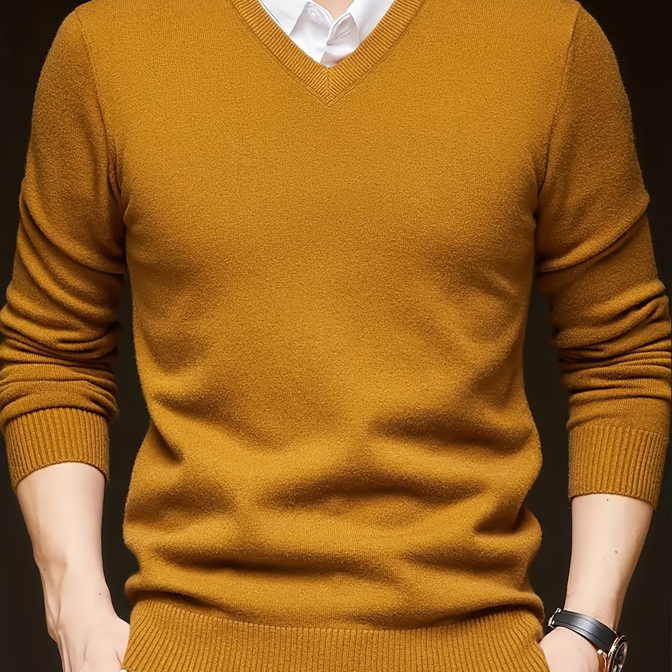 Krzysiek™|Casual Sweter