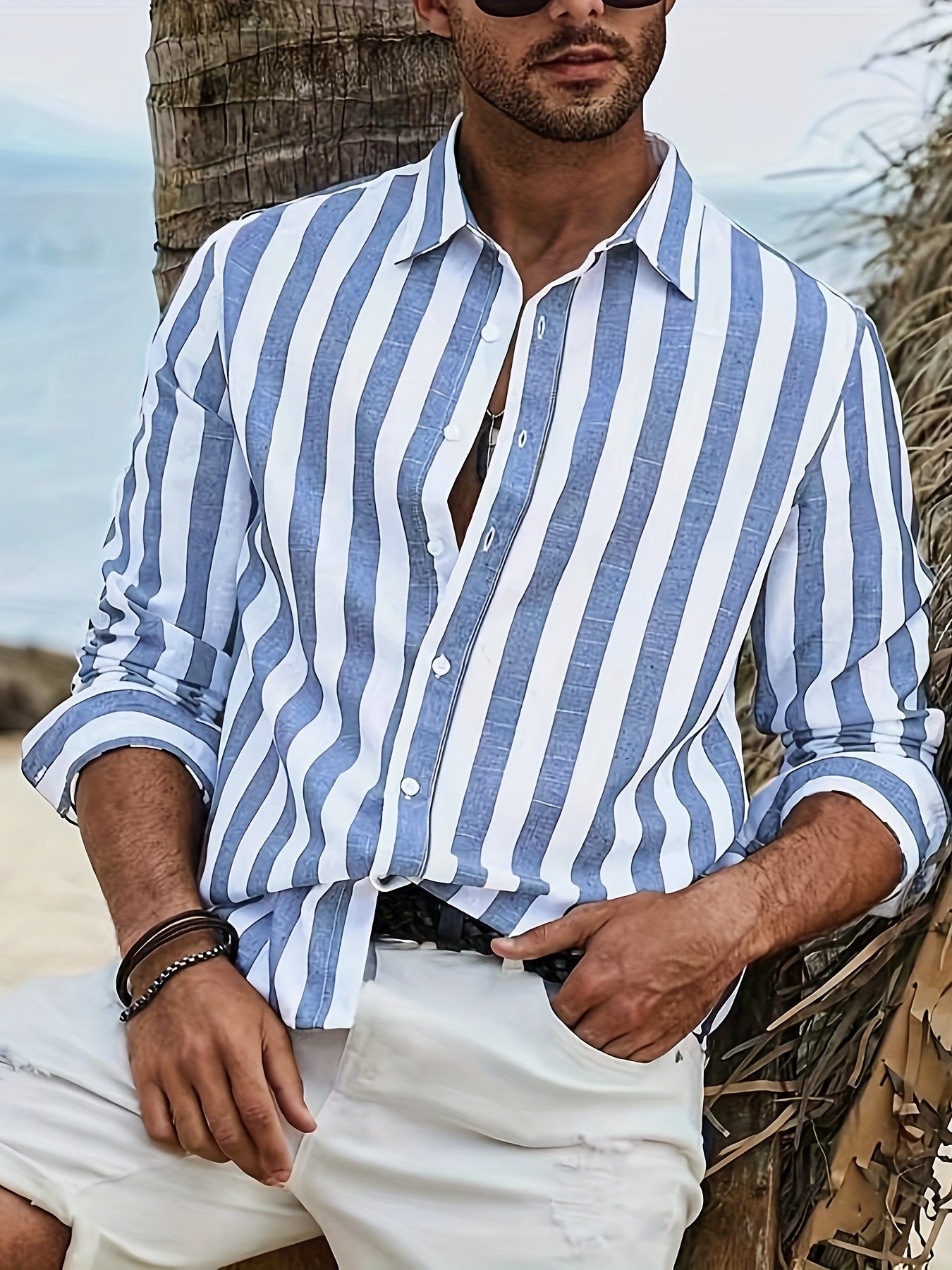 Robert™|Koszula Casual