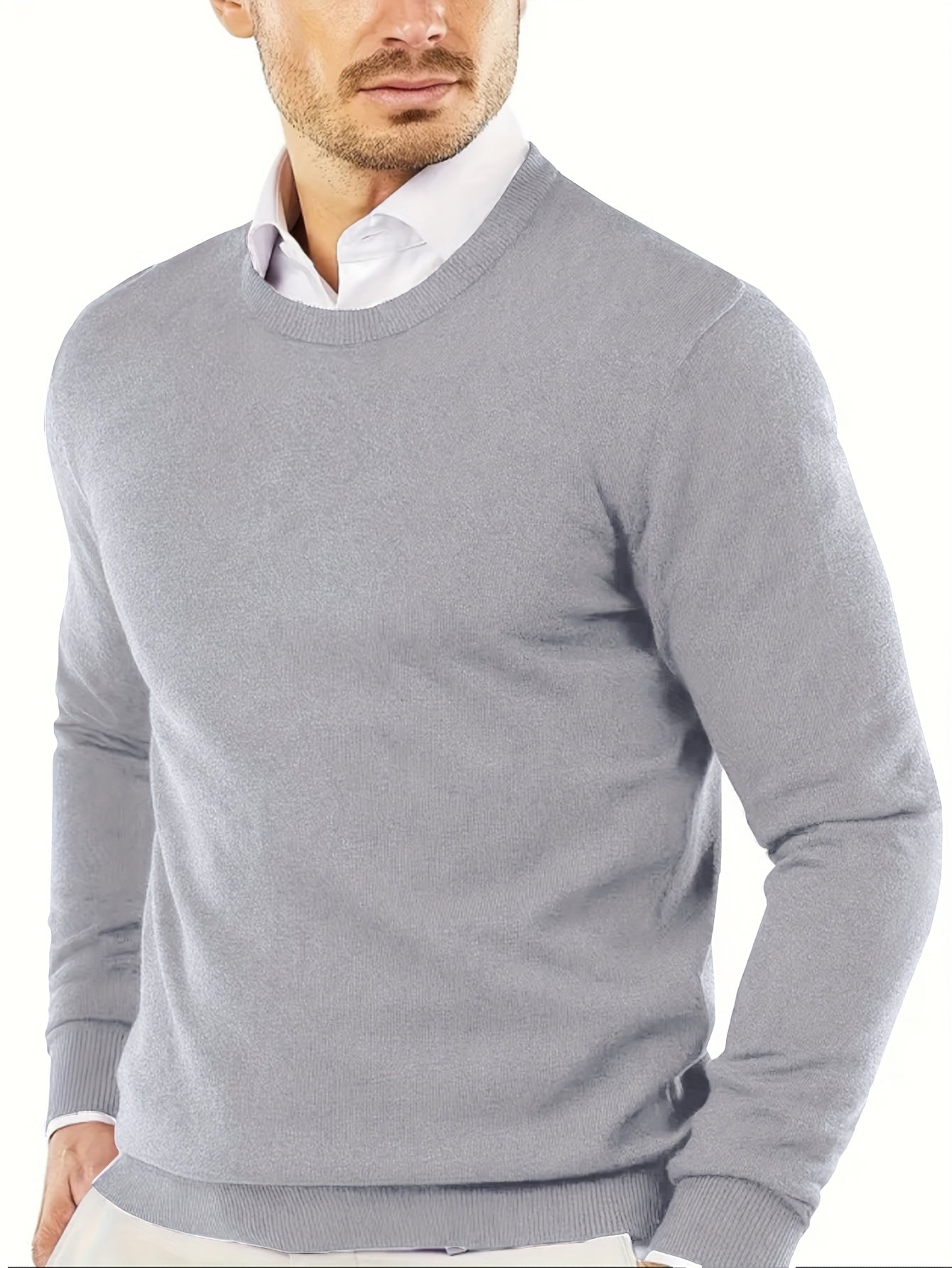 Jakub™|Casual Pulower